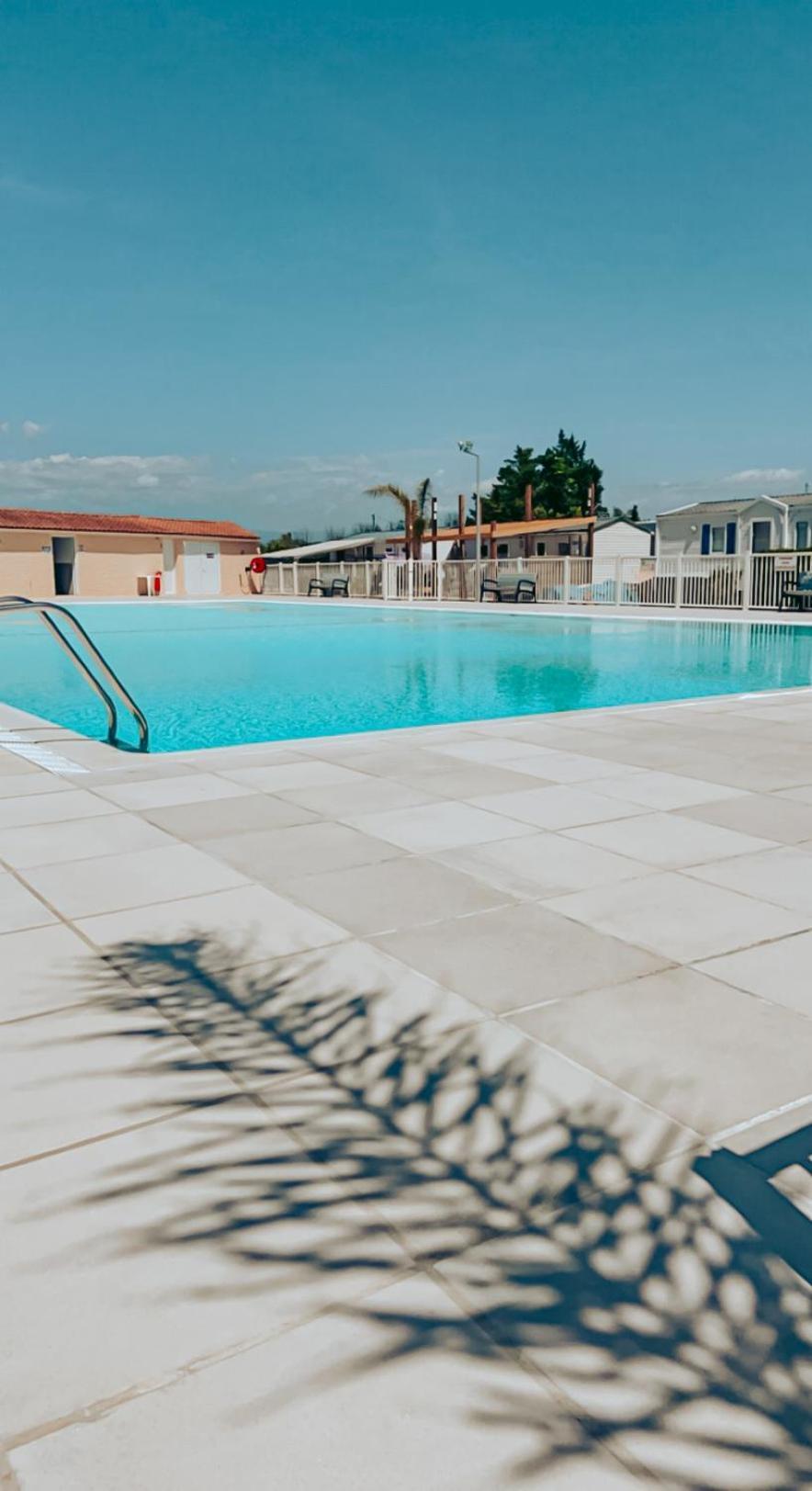 Camping Europcamping Frejus Exterior photo
