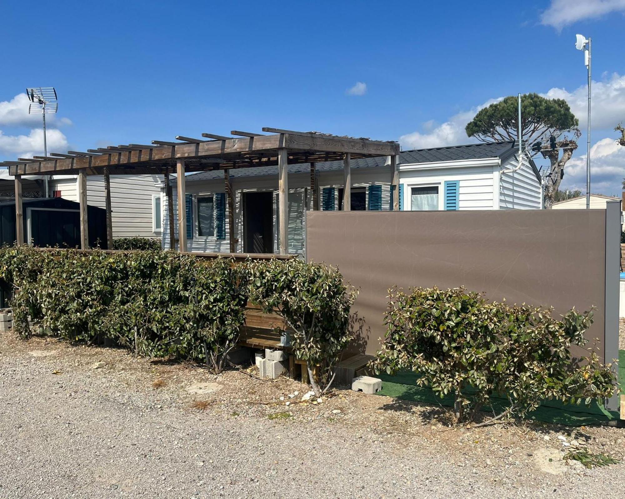 Camping Europcamping Frejus Exterior photo